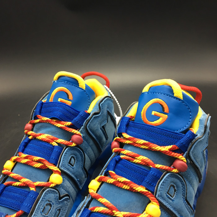 Nike Air More Uptempo