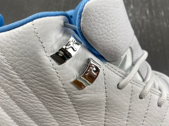 Air Jordan 12 Retro