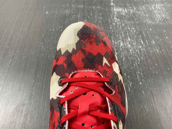 Nike Kobe 8 System