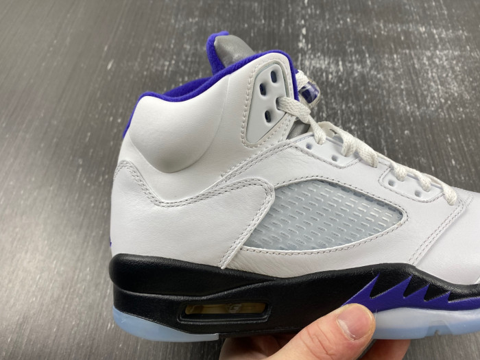 Air Jordan 5 Retro