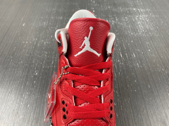 DJ Khaled Jordan 3 Retro