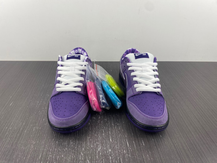 Concepts x Dunk Low SB