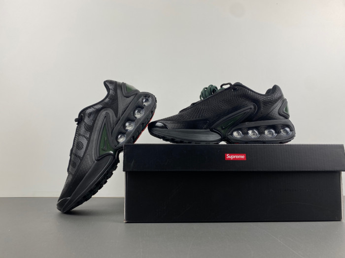 Nike x Supreme Air Max Dn