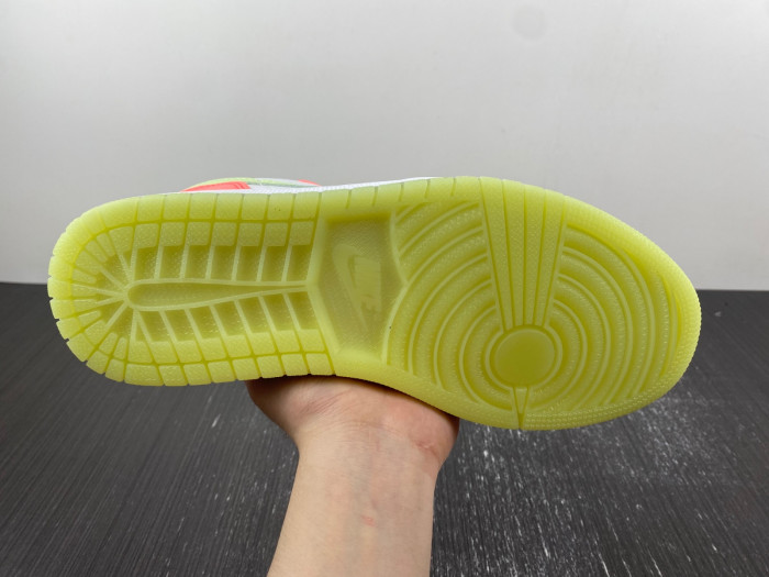 Air Jordan 1 Low SE