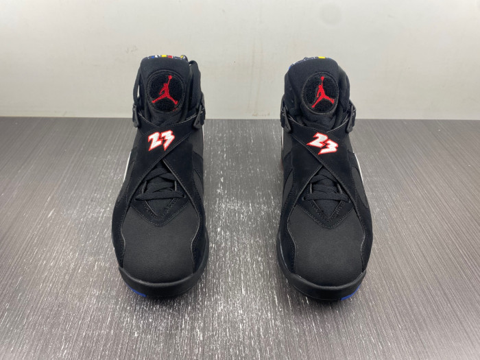Air Jordan 8 Retro
