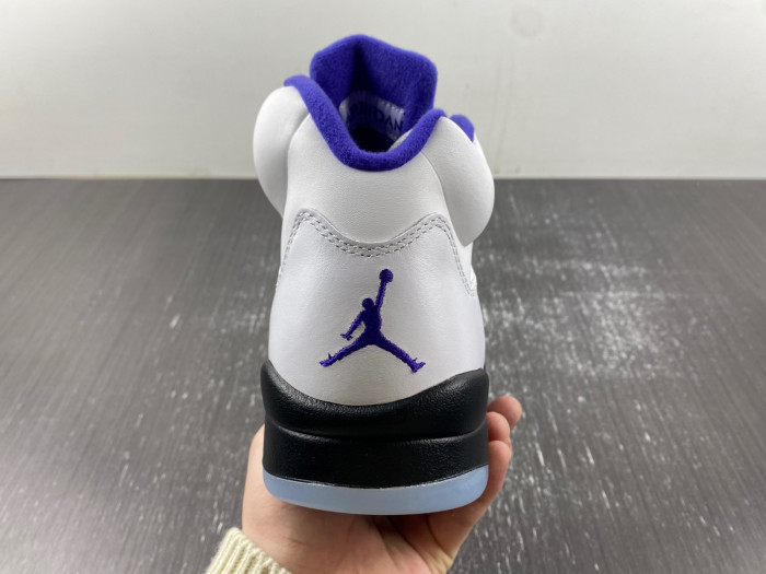 Air Jordan 5 Retro