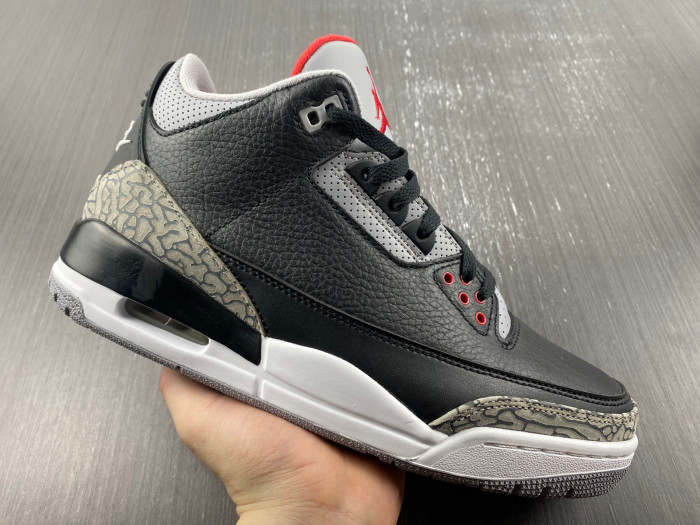 Air Jordan 3 Retro OG