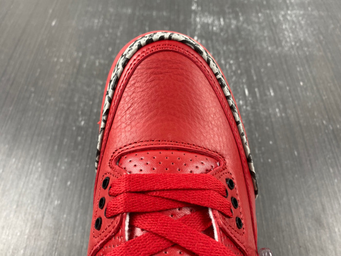 DJ Khaled Jordan 3 Retro
