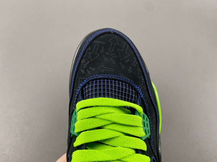 Air Jordan 4 Retro
