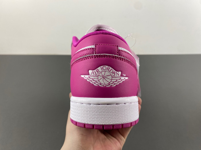 AIR JORDAN 1 LOW GS
