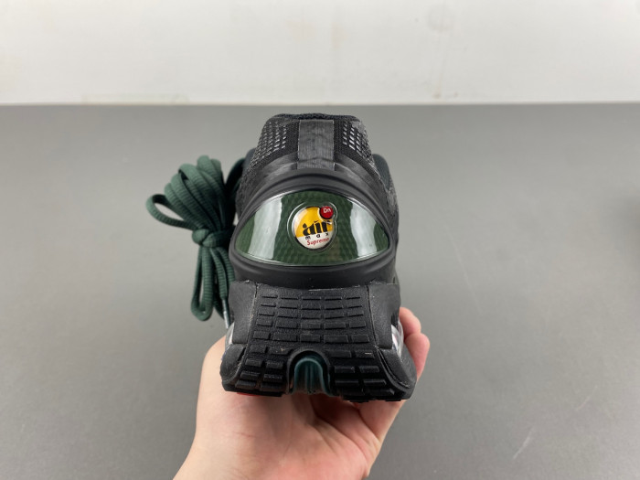 Nike x Supreme Air Max Dn