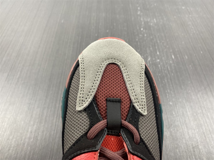 Adidas Yeezy Boost 700 "Hi-Res Red" HQ6979