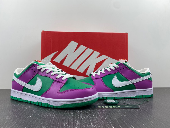 Wmns Dunk Low