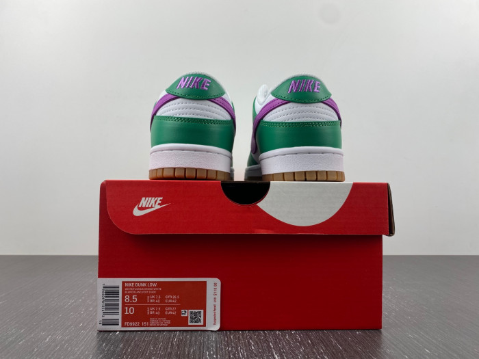 Wmns Dunk Low