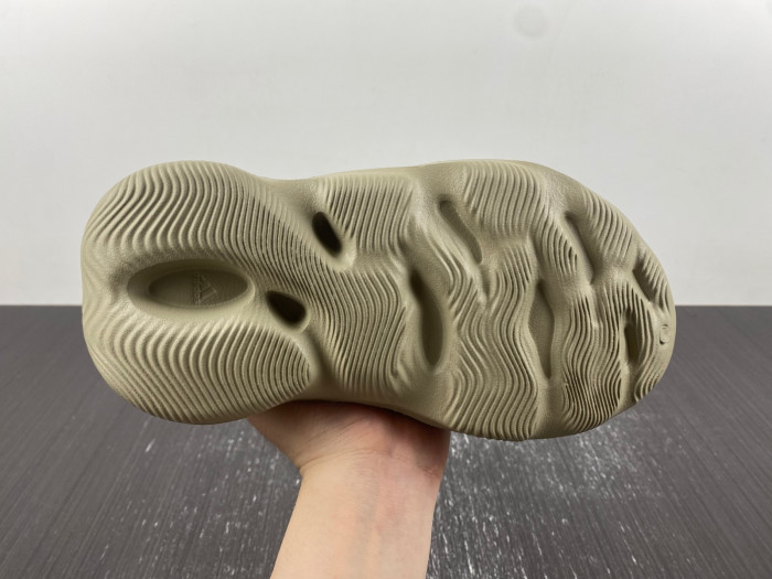adidas Yeezy Foam RNR Stone Salt Men
