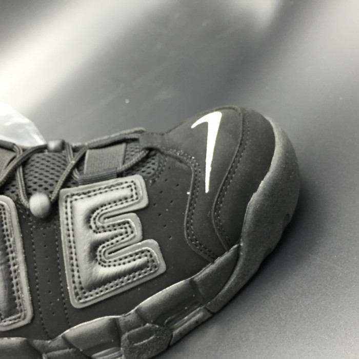 Nike Supreme x Air More Uptempo
