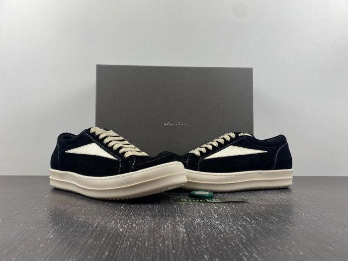 RICK OWENS