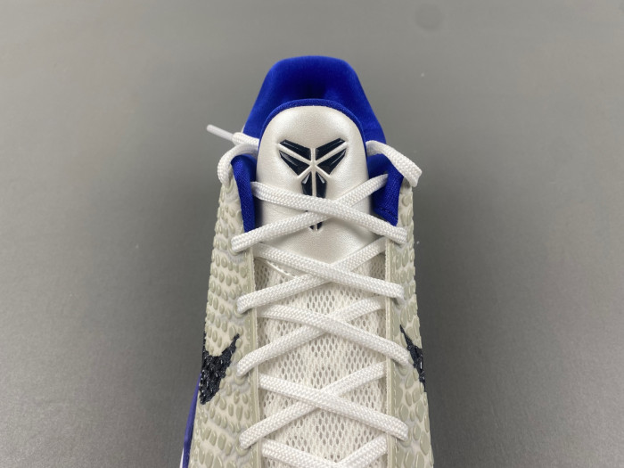 Nike Zoom Kobe 6