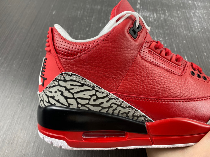 DJ Khaled Jordan 3 Retro