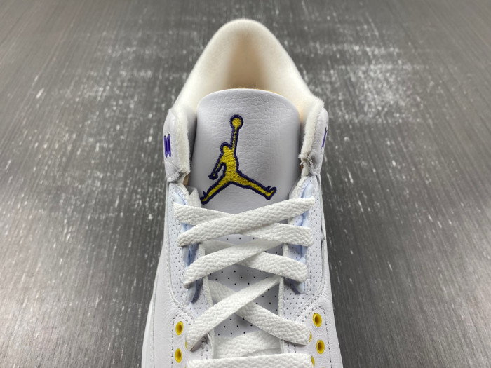 Air Jordan 3 Retro