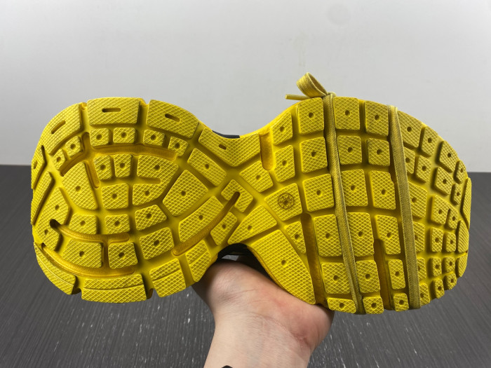 BALCIA 3XL SNEAKER