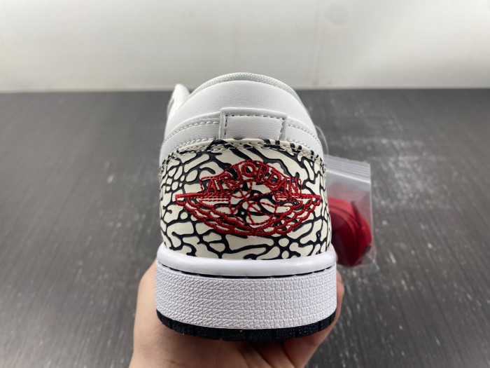 Air Jordan 1 Phat Low