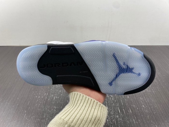 Air Jordan 5 Retro