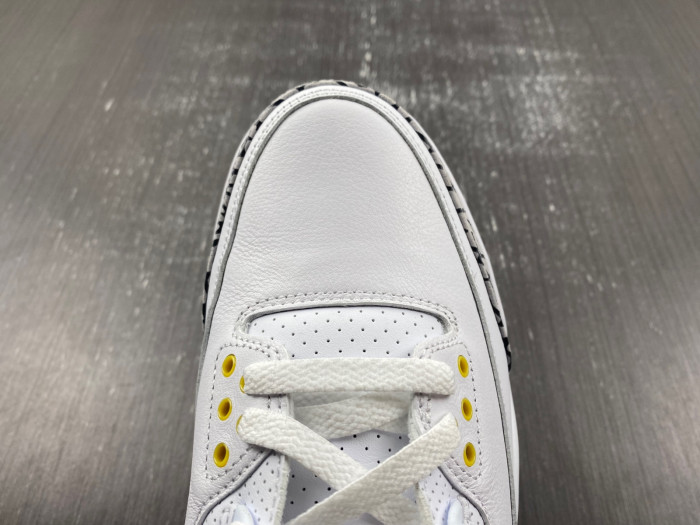 Air Jordan 3 Retro