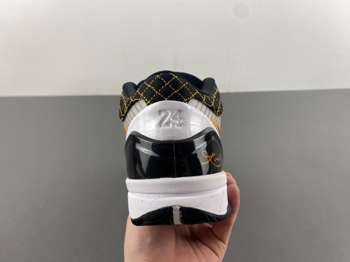 Nike Zoom Kobe 4 Protro