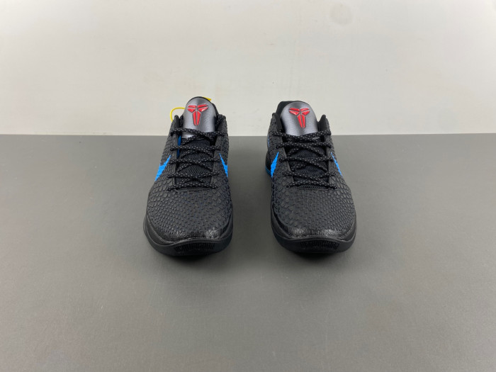 Nike Zoom Kobe 6 X