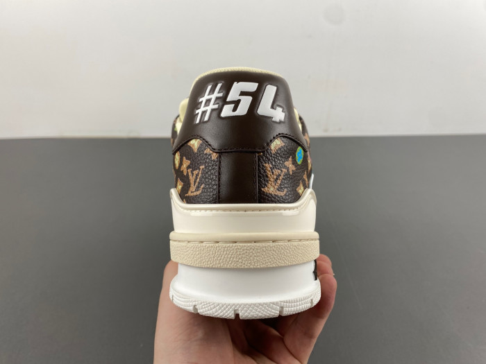 LUSV SNEAKERS