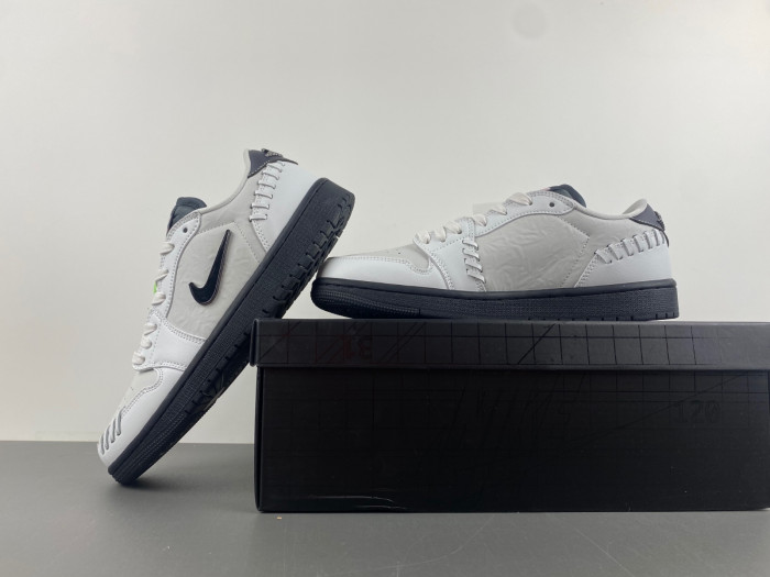 (WMNS) Air Jordan 1 MM Low