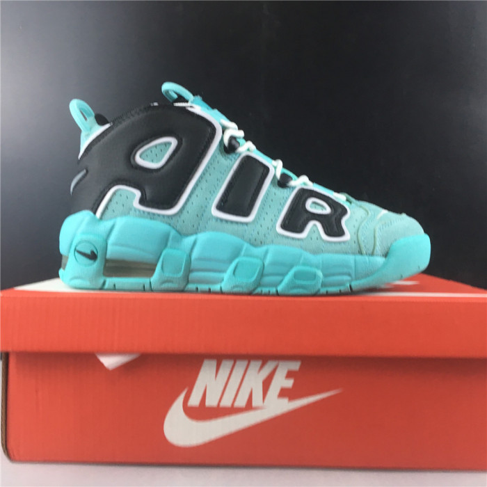 Nike Air More Uptempo