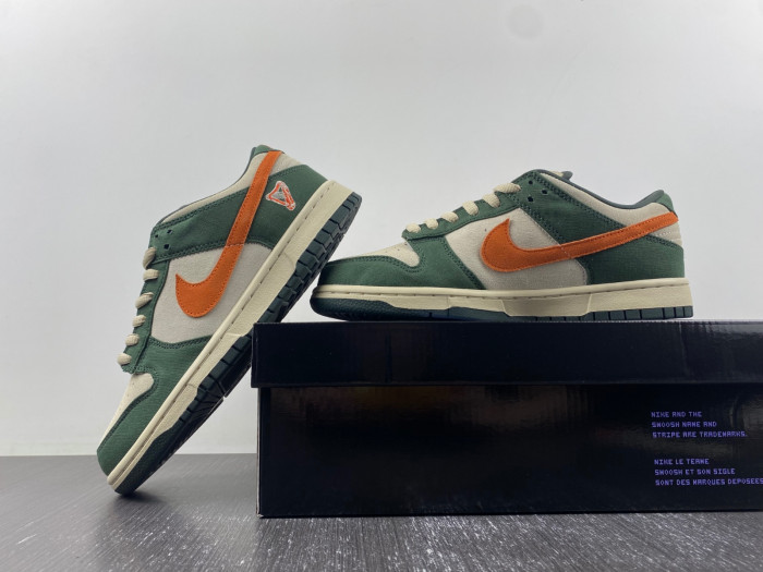 Nike Dunk Low Pro SB