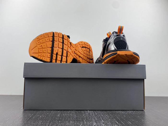 BALCIA 3XL SNEAKER