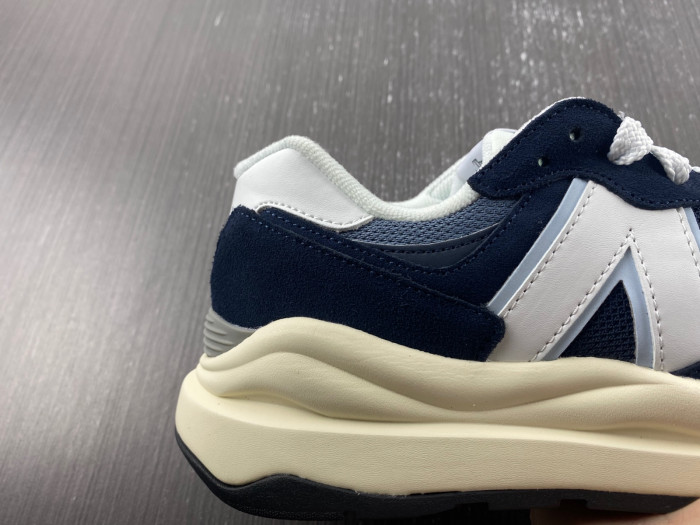 New Balance 57/40 Team Navy Men