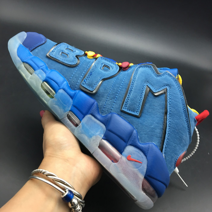 Nike Air More Uptempo