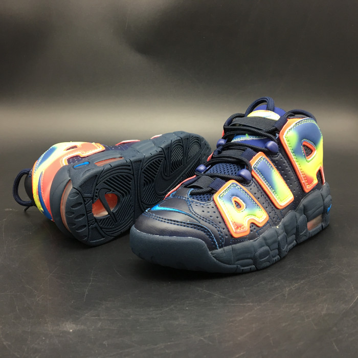 Nike Air More Uptempo
