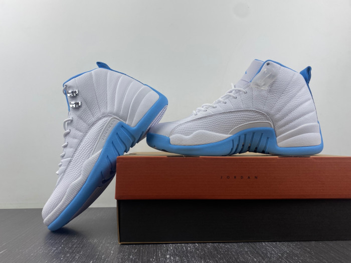 Air Jordan 12 Retro