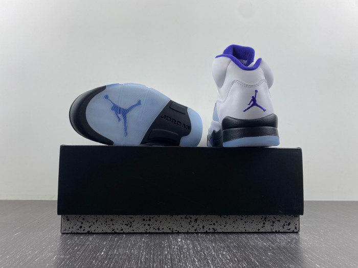 Air Jordan 5 Retro