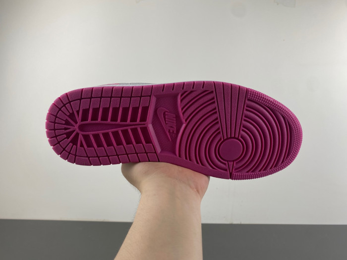 AIR JORDAN 1 LOW GS