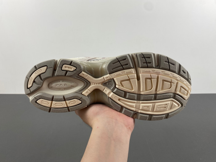 ASICS Gel-1130 HAL Studio Glacier - 1201A982-200