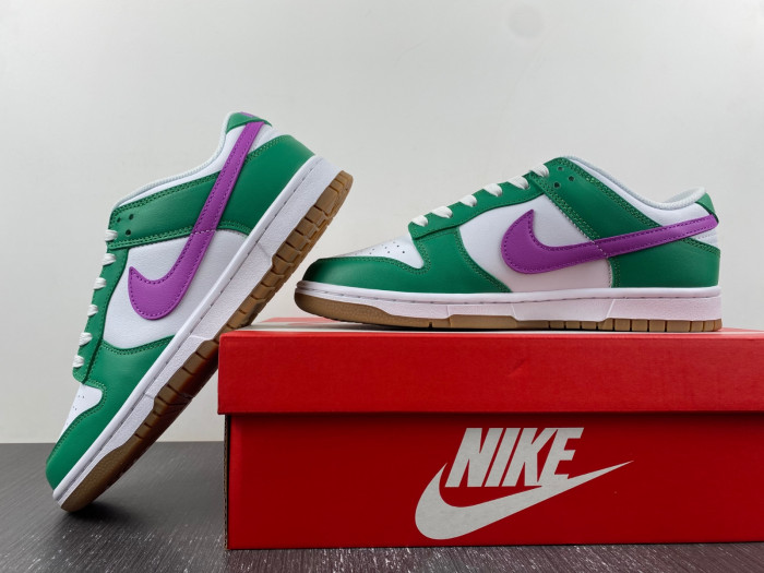 Wmns Dunk Low