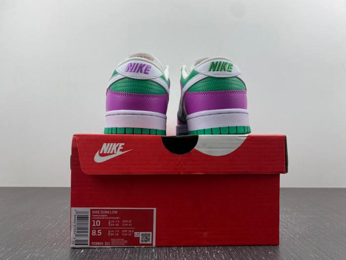 Wmns Dunk Low