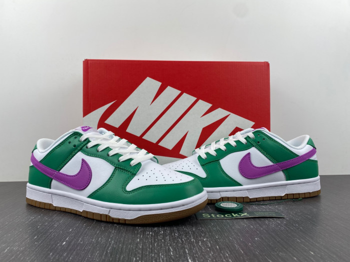 Wmns Dunk Low