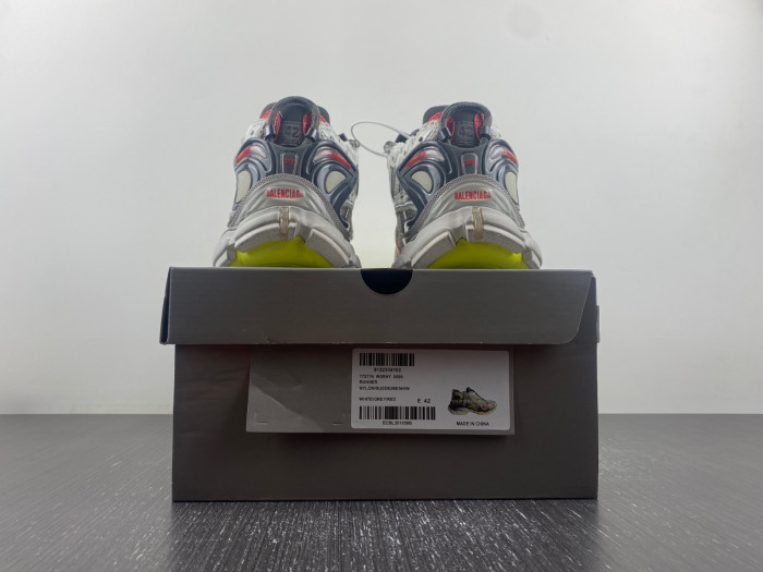 BALCIA RUNNER SNEAKER
