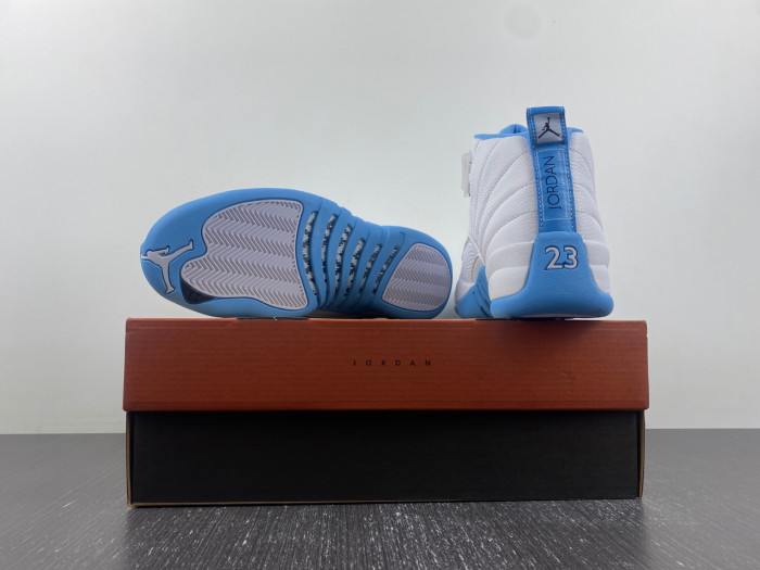 Air Jordan 12 Retro