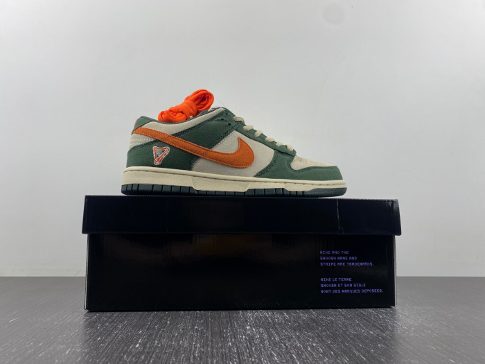 Nike Dunk Low Pro SB