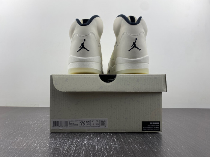 Air Jordan 5 Retro SE
