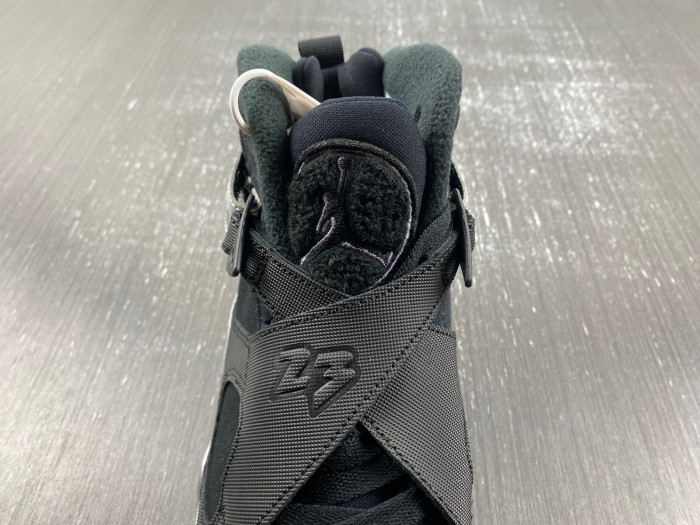 Air Jordan 8 Winterized
